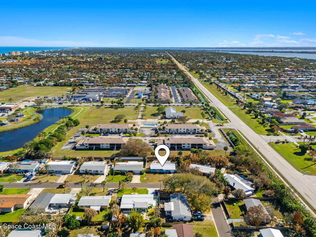 210 SE 1st Street, Satellite Beach, FL 32937