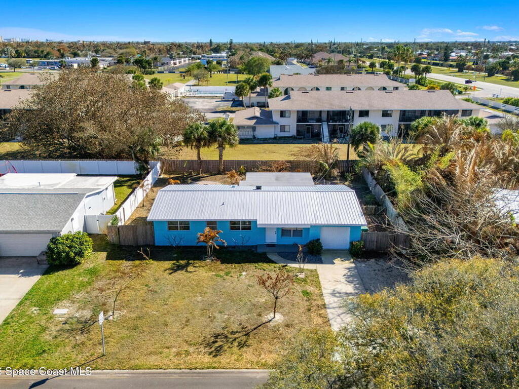 210 SE 1st Street, Satellite Beach, FL 32937