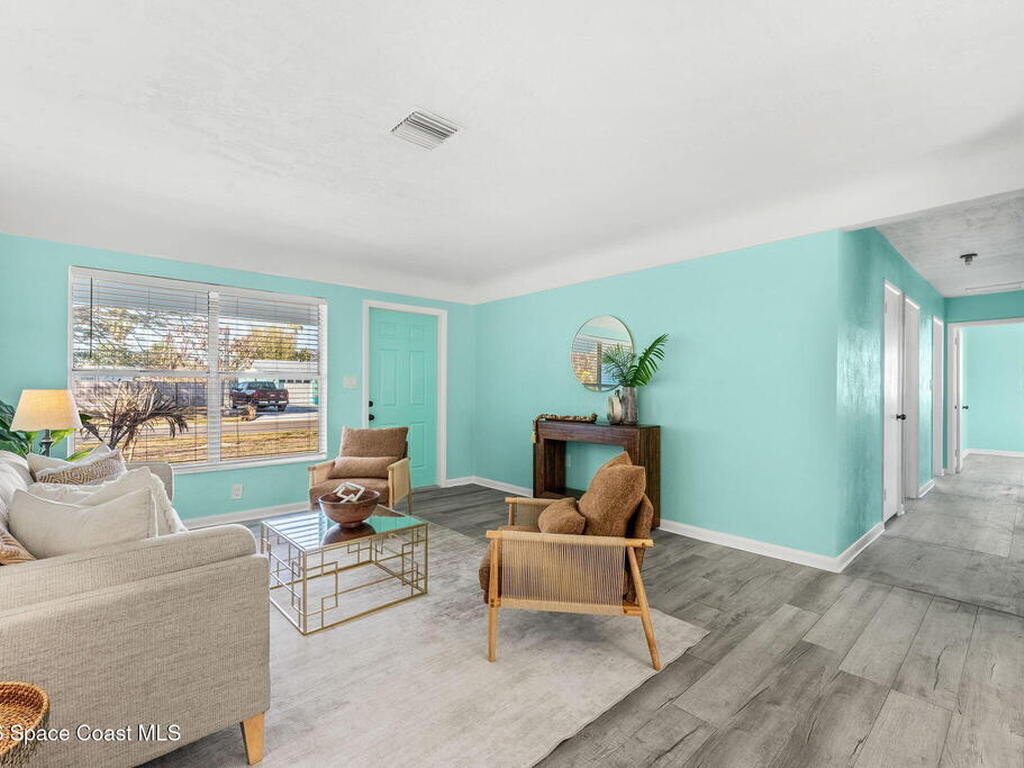 210 SE 1st Street, Satellite Beach, FL 32937