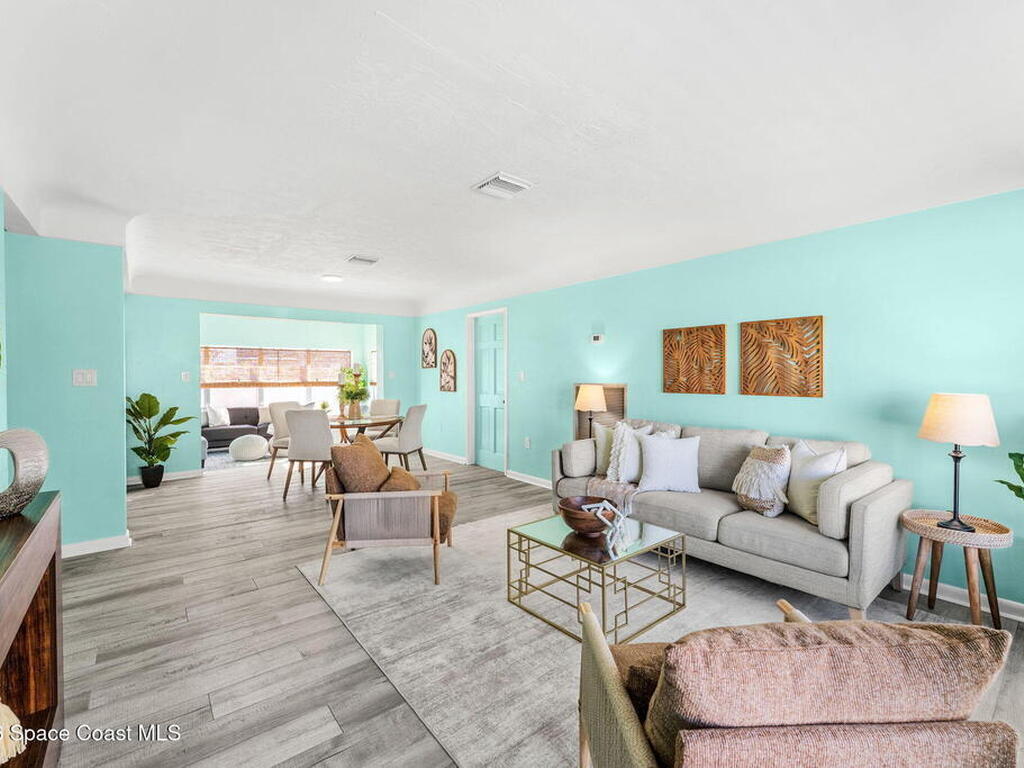 210 SE 1st Street, Satellite Beach, FL 32937