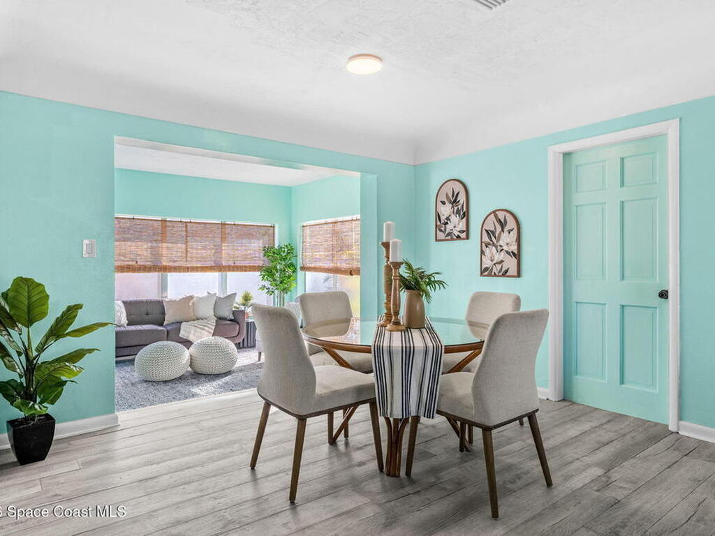 210 SE 1st Street, Satellite Beach, FL 32937