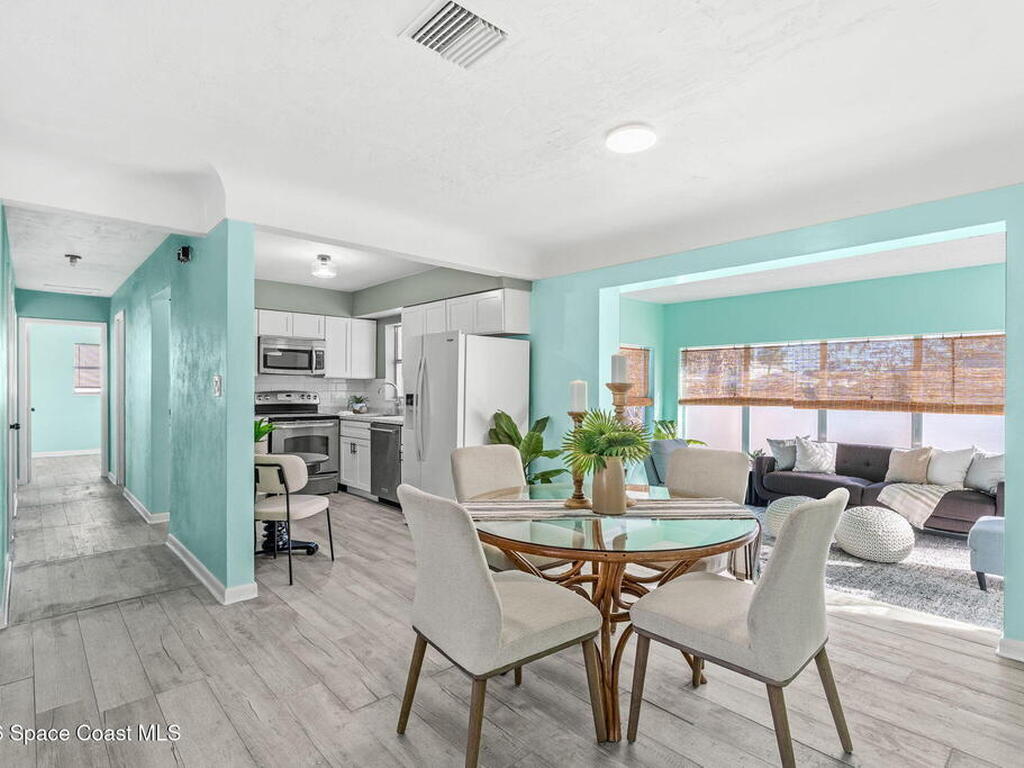 210 SE 1st Street, Satellite Beach, FL 32937