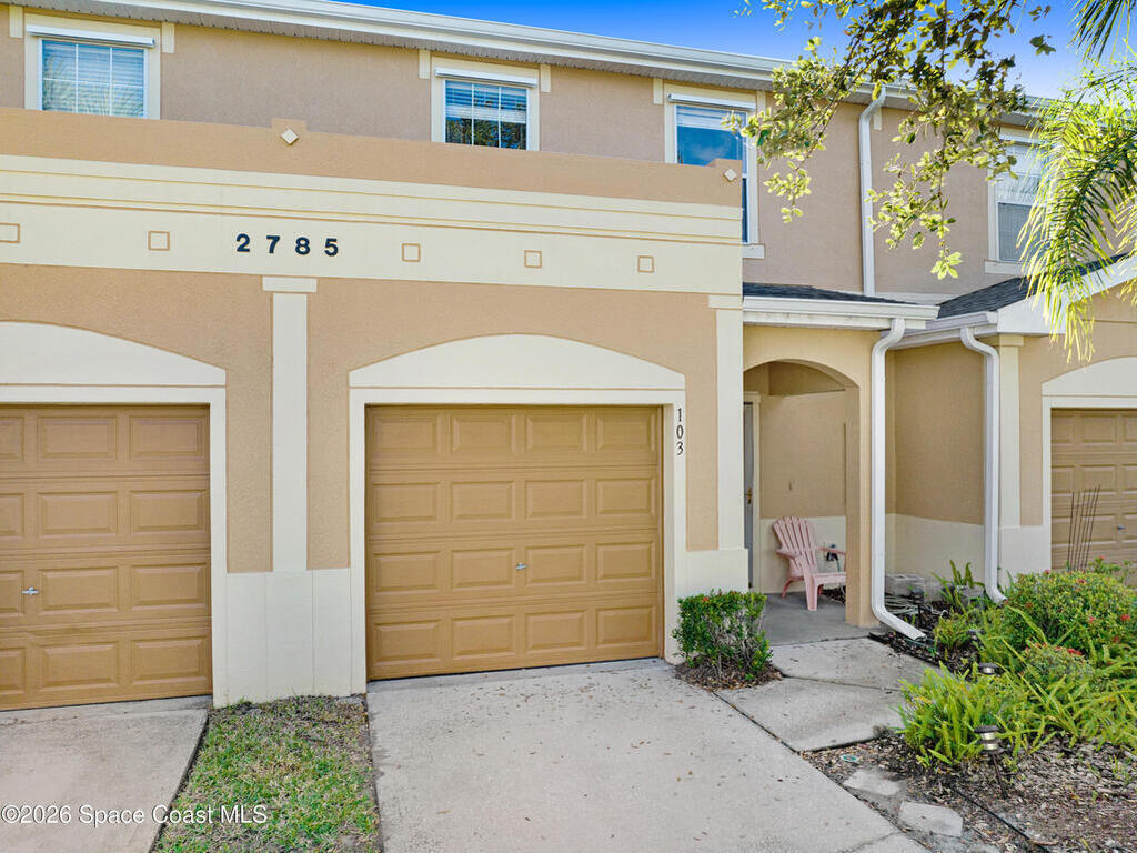 2785 Reston Street, Melbourne, FL 32935