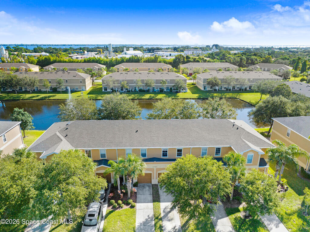 2785 Reston Street, Melbourne, FL 32935