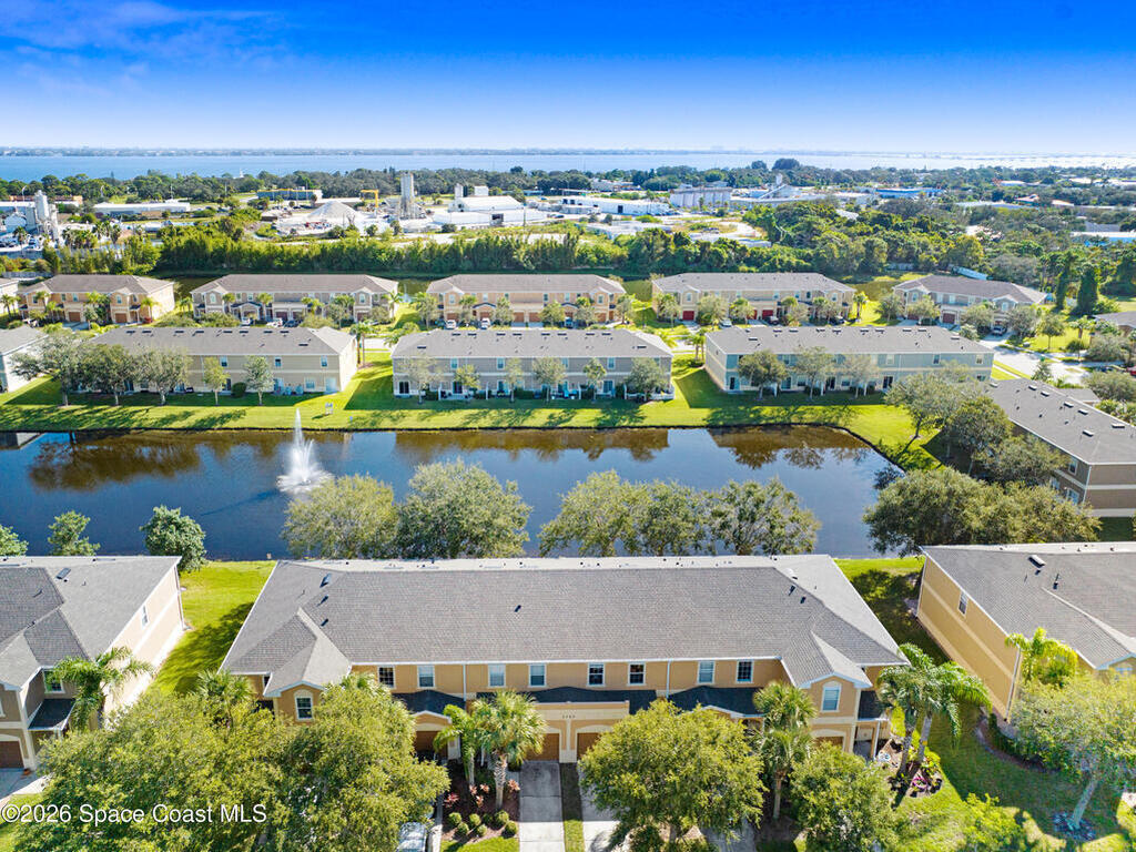 2785 Reston Street, Melbourne, FL 32935