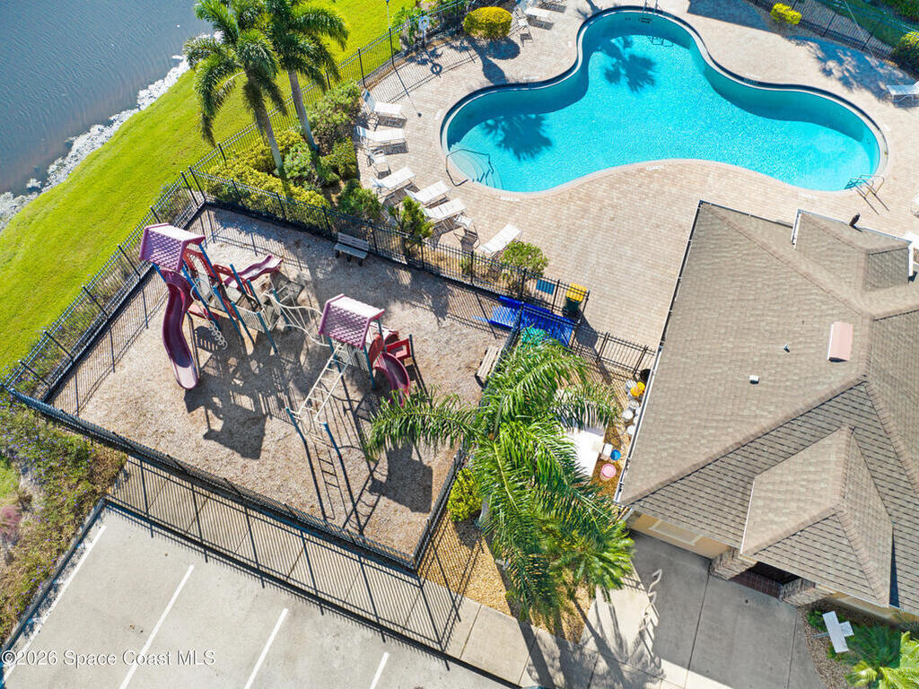 2785 Reston Street, Melbourne, FL 32935