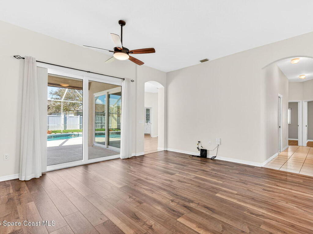 4122 Chelan Drive, Melbourne, FL 32934