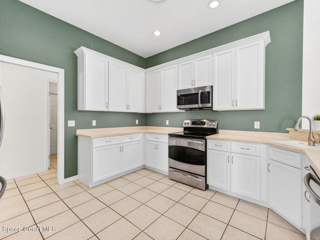 4122 Chelan Drive, Melbourne, FL 32934