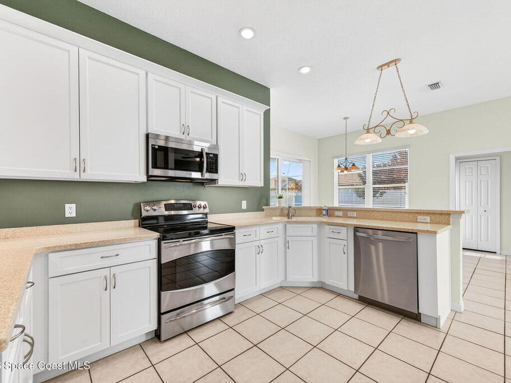 4122 Chelan Drive, Melbourne, FL 32934