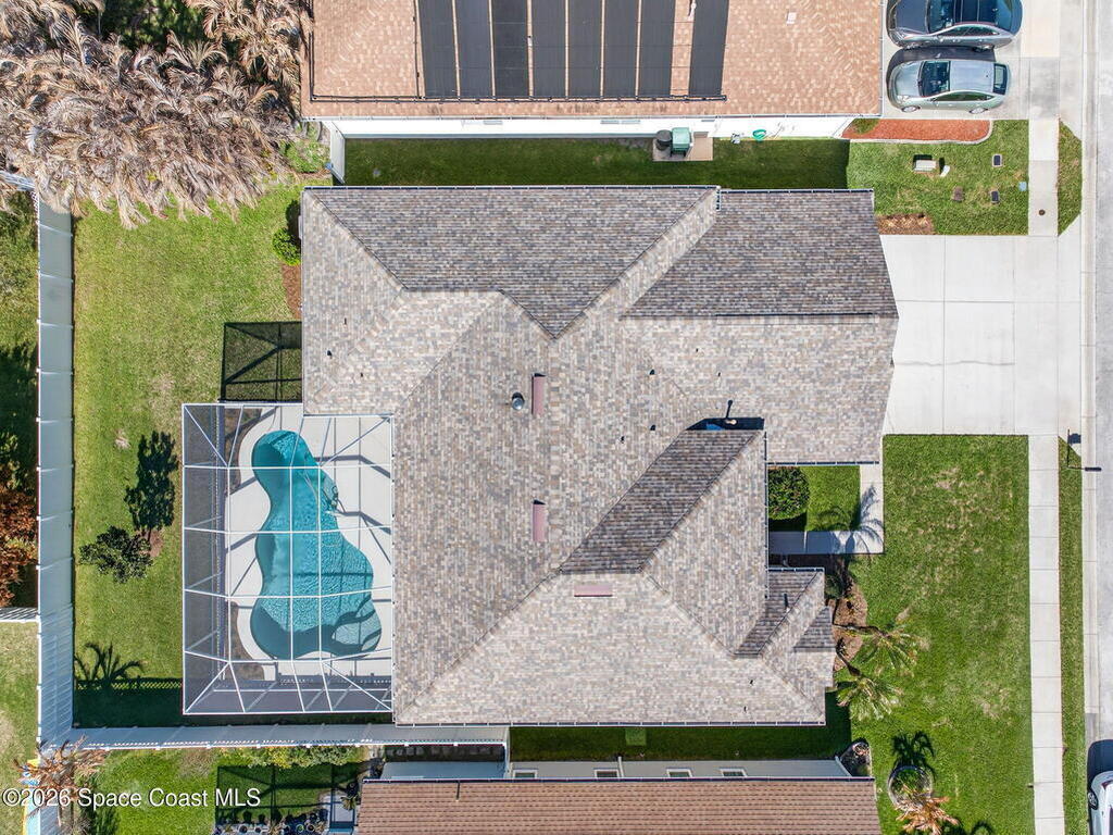 4122 Chelan Drive, Melbourne, FL 32934