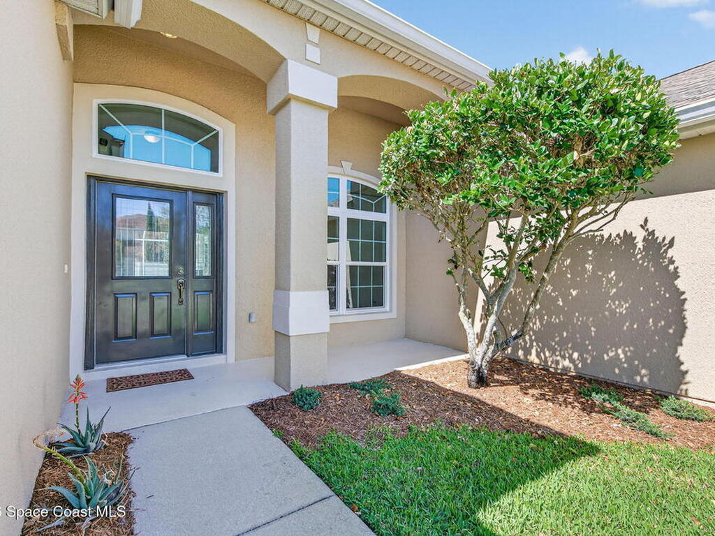 4122 Chelan Drive, Melbourne, FL 32934