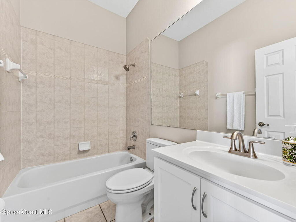 4122 Chelan Drive, Melbourne, FL 32934