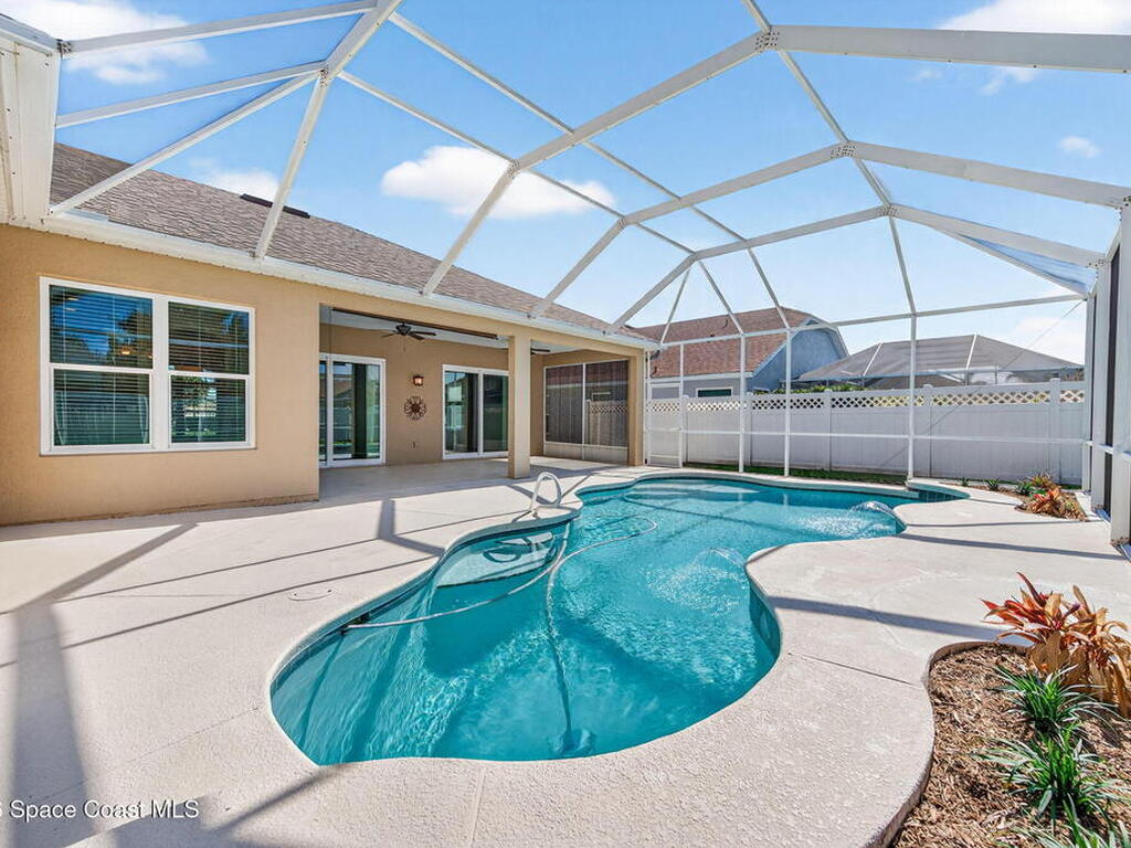 4122 Chelan Drive, Melbourne, FL 32934