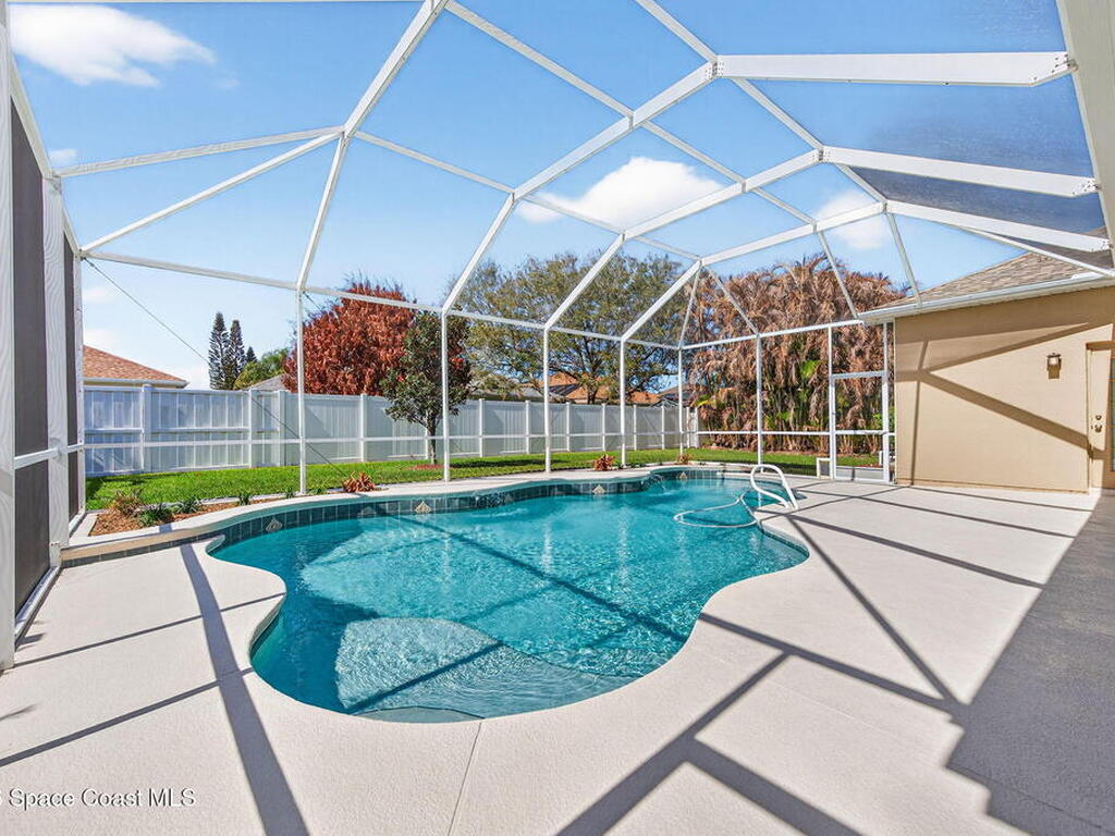 4122 Chelan Drive, Melbourne, FL 32934