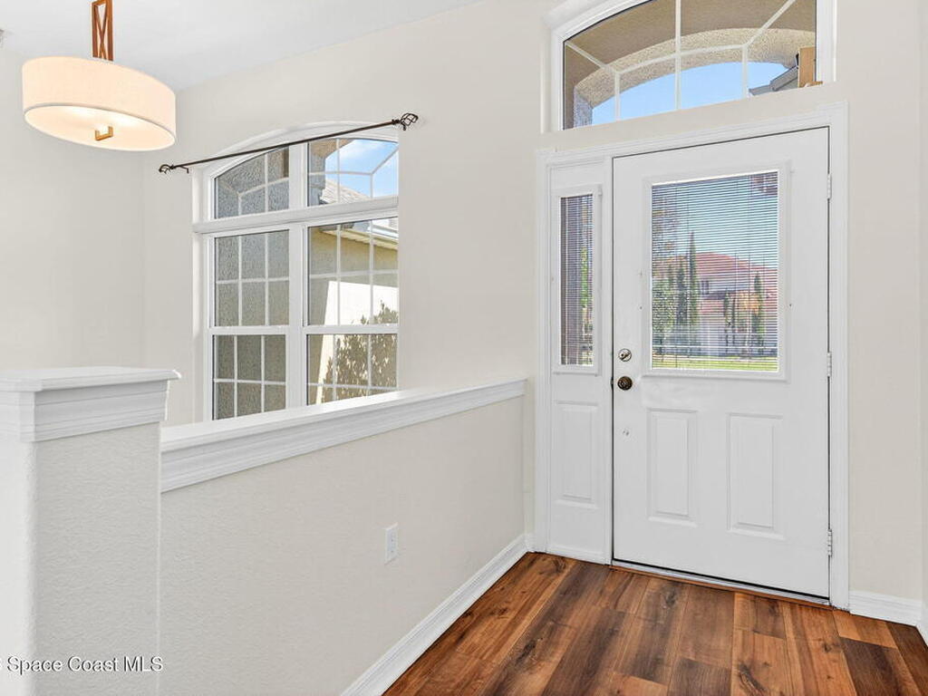 4122 Chelan Drive, Melbourne, FL 32934