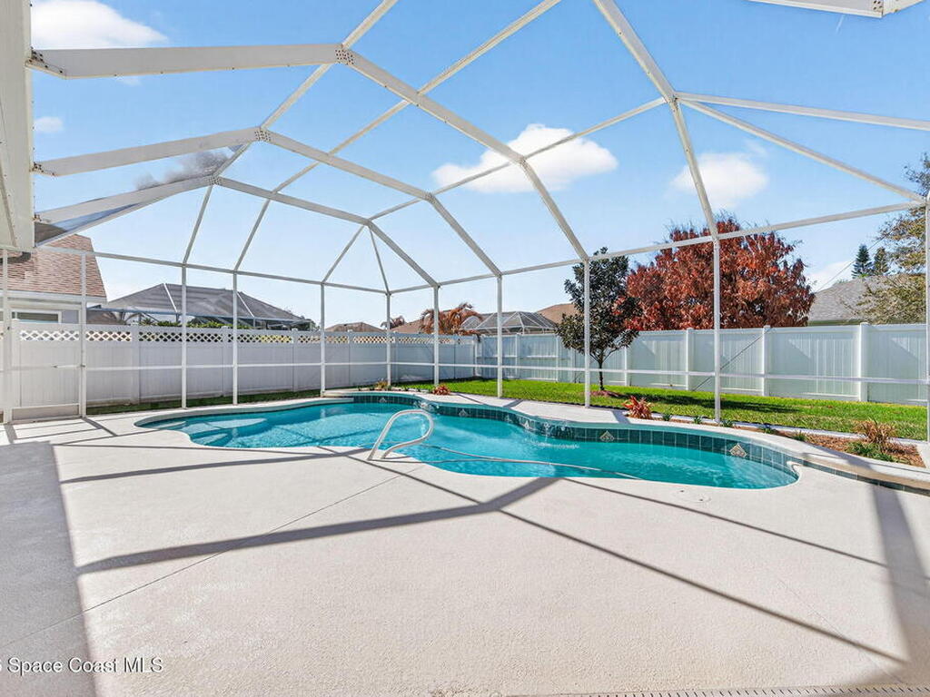 4122 Chelan Drive, Melbourne, FL 32934