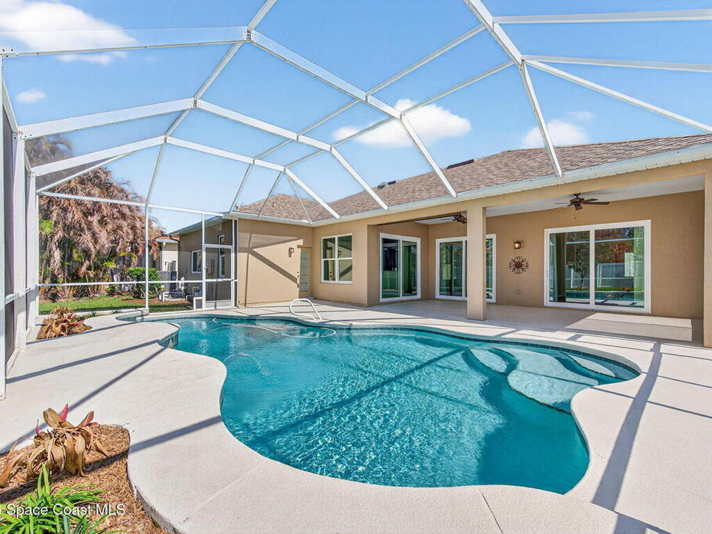 4122 Chelan Drive, Melbourne, FL 32934