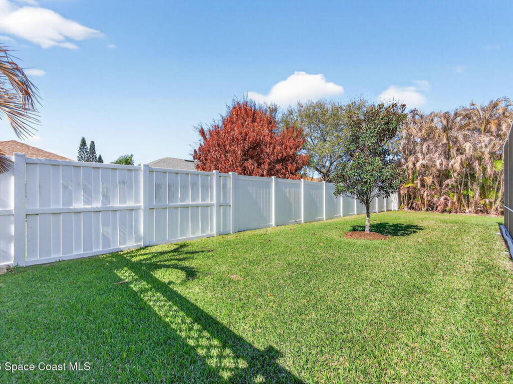 4122 Chelan Drive, Melbourne, FL 32934