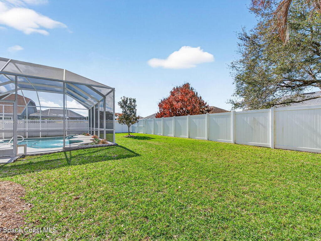 4122 Chelan Drive, Melbourne, FL 32934