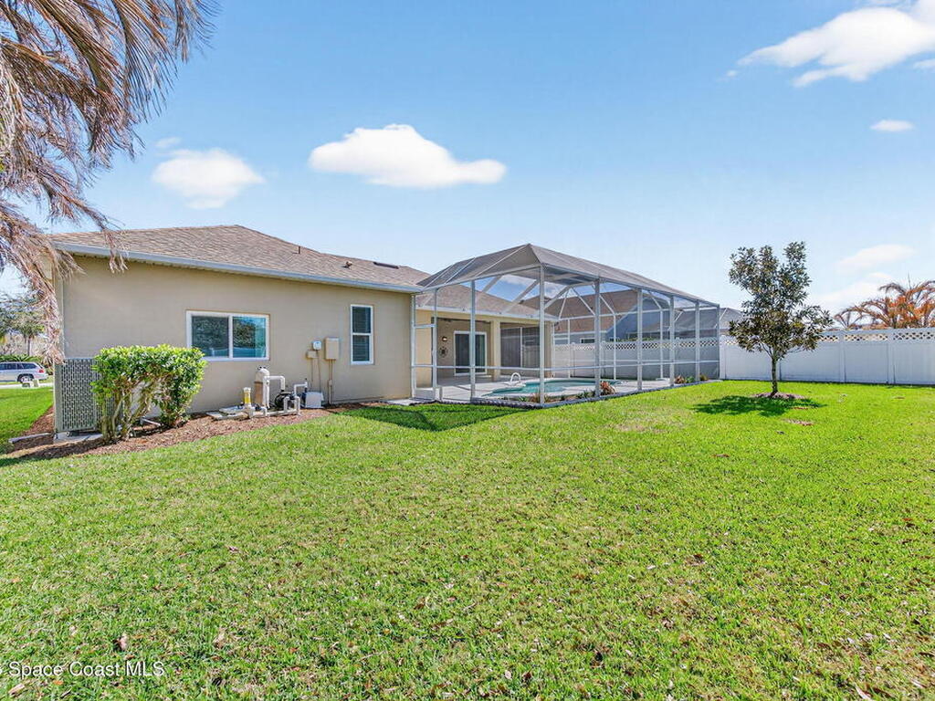 4122 Chelan Drive, Melbourne, FL 32934