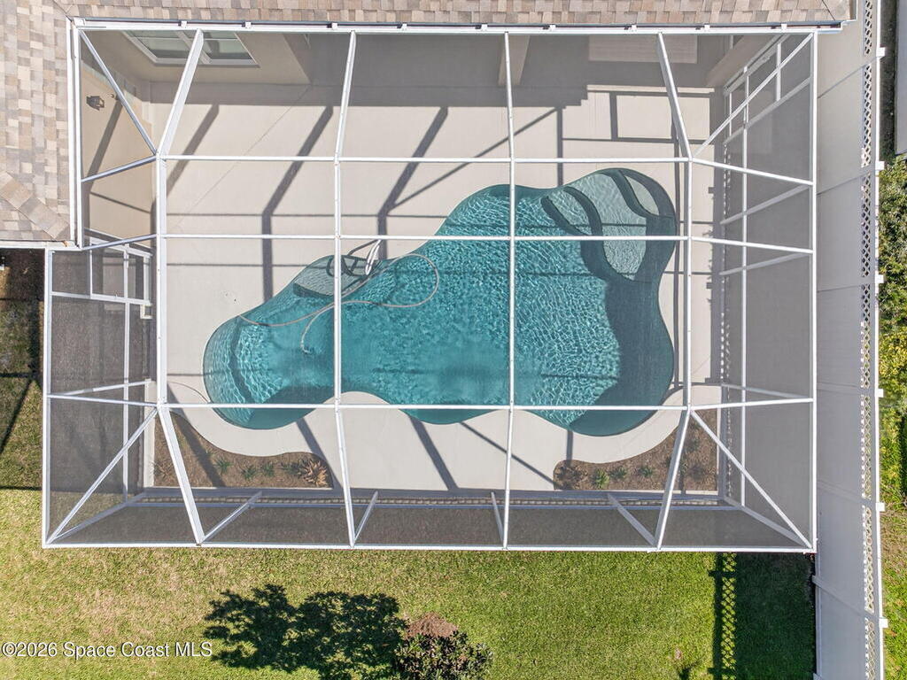 4122 Chelan Drive, Melbourne, FL 32934