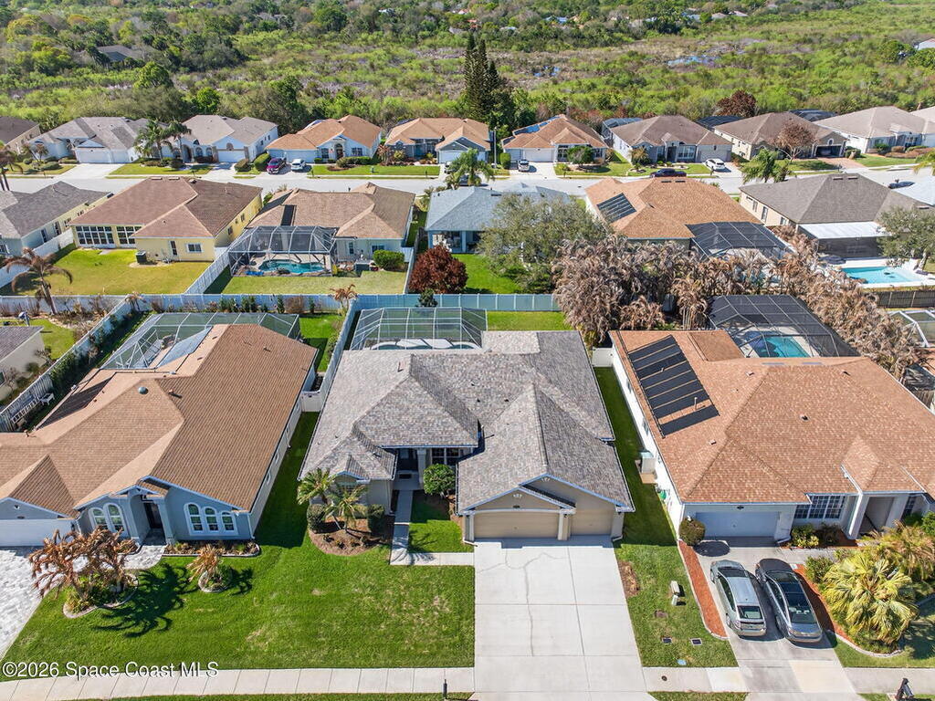 4122 Chelan Drive, Melbourne, FL 32934