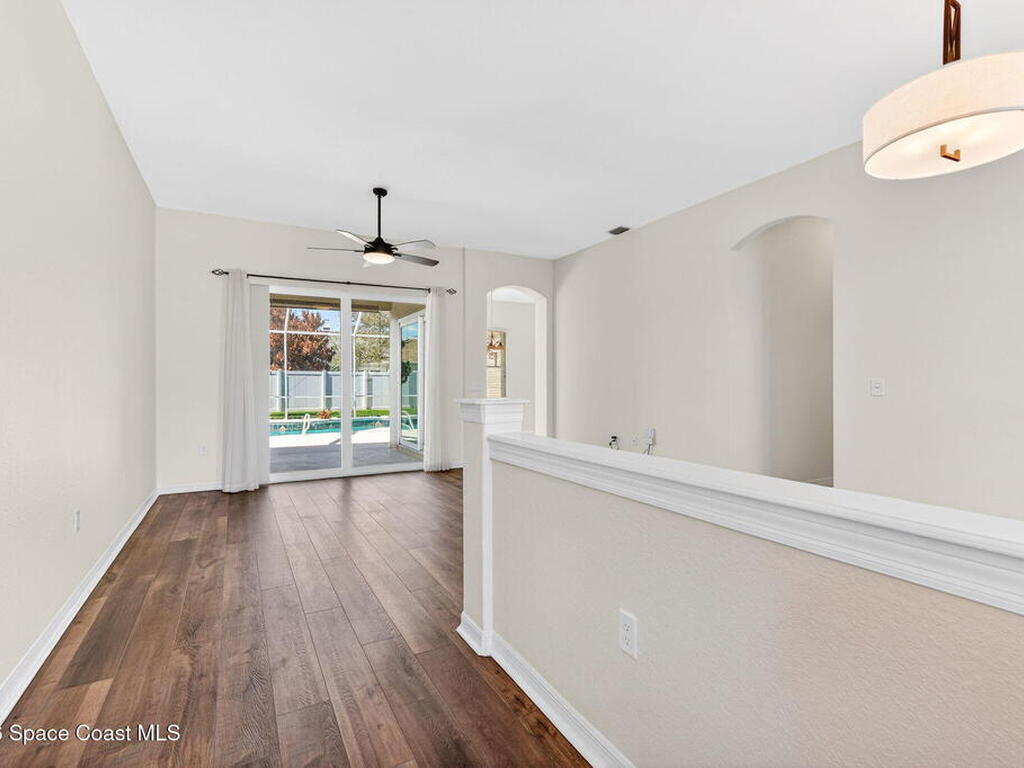 4122 Chelan Drive, Melbourne, FL 32934