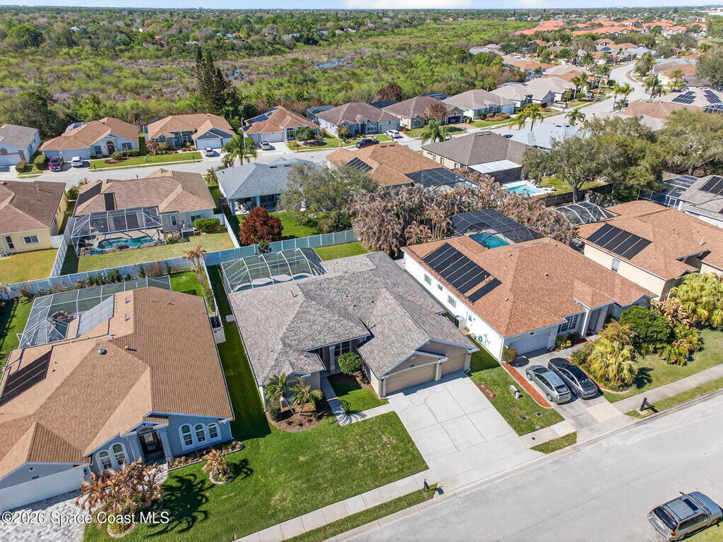 4122 Chelan Drive, Melbourne, FL 32934