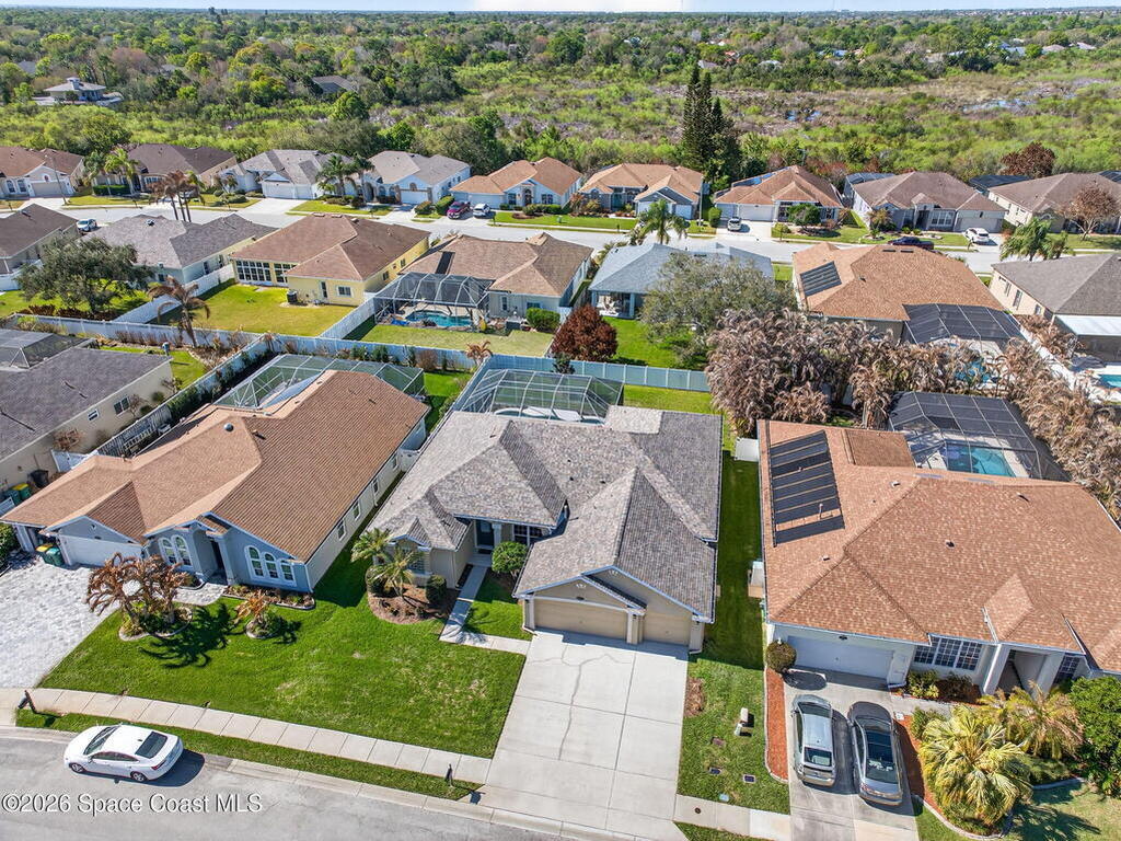 4122 Chelan Drive, Melbourne, FL 32934