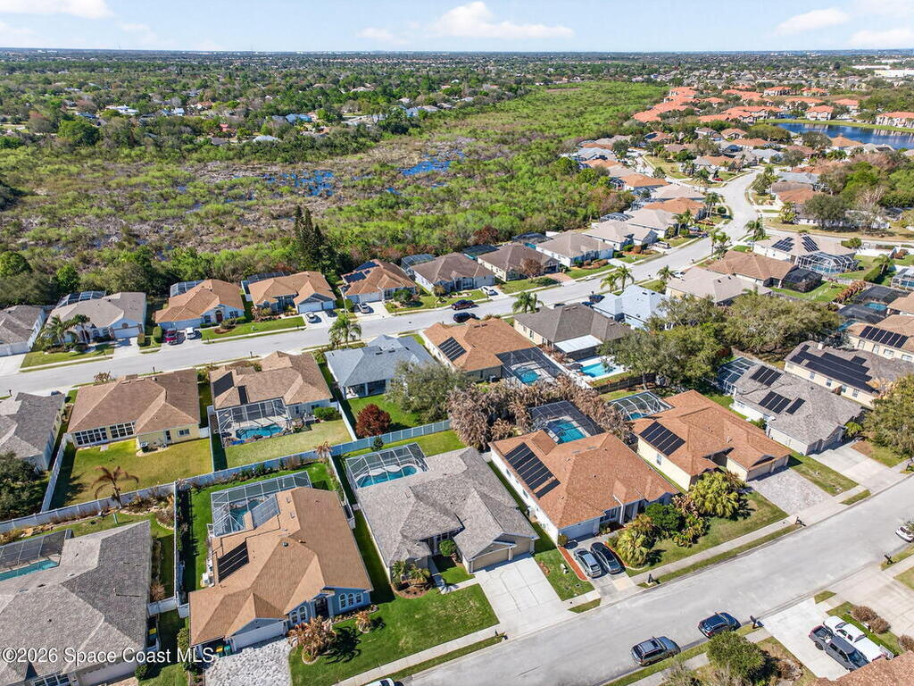 4122 Chelan Drive, Melbourne, FL 32934