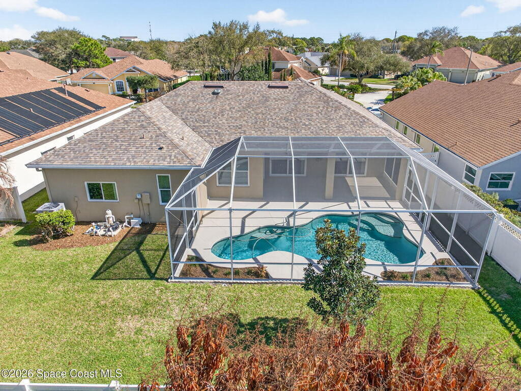 4122 Chelan Drive, Melbourne, FL 32934