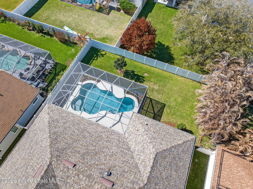 4122 Chelan Drive, Melbourne, FL 32934