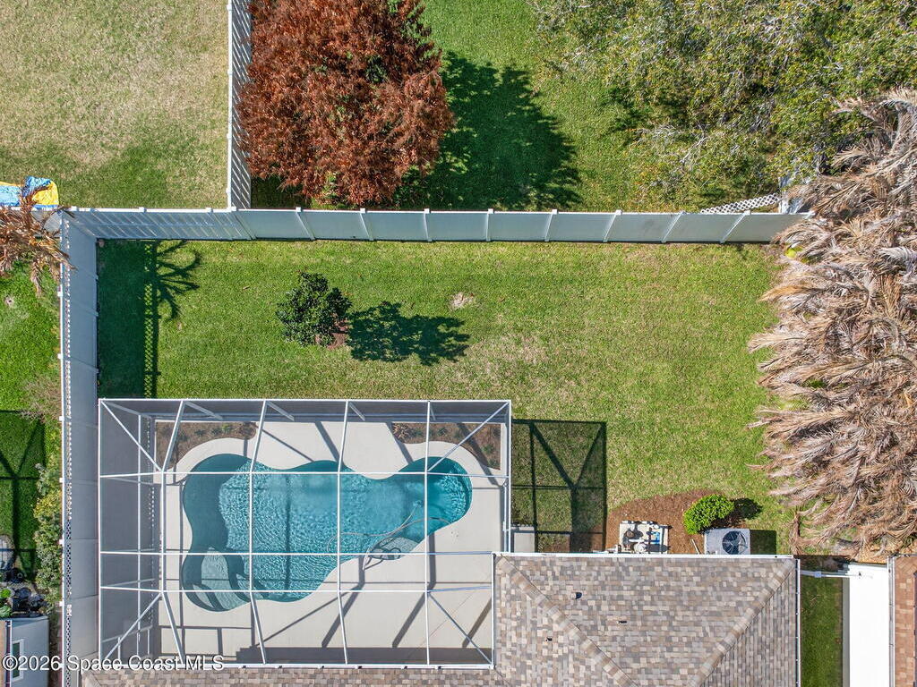 4122 Chelan Drive, Melbourne, FL 32934