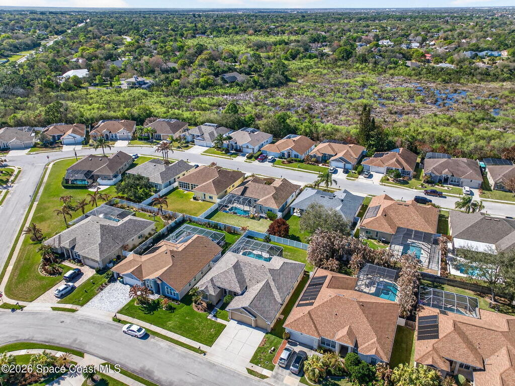 4122 Chelan Drive, Melbourne, FL 32934