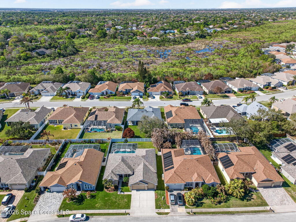 4122 Chelan Drive, Melbourne, FL 32934