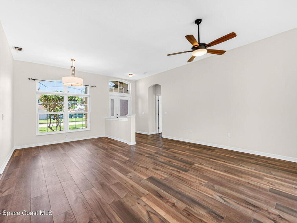 4122 Chelan Drive, Melbourne, FL 32934