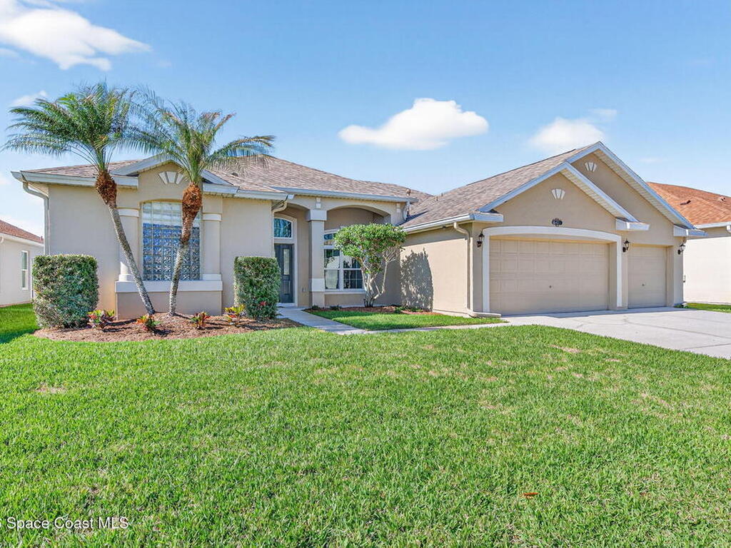 4122 Chelan Drive, Melbourne, FL 32934