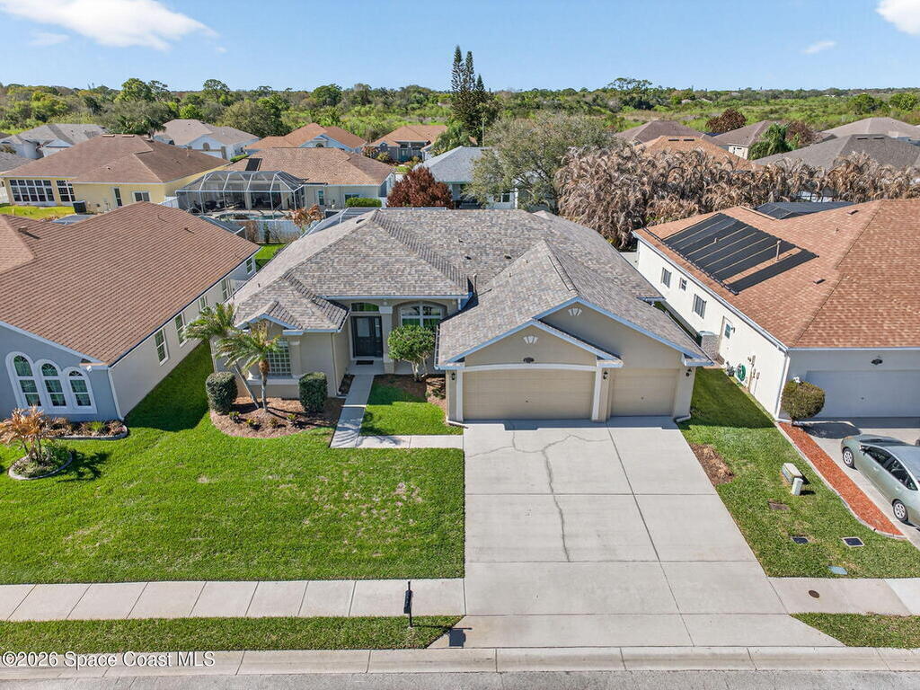 4122 Chelan Drive, Melbourne, FL 32934