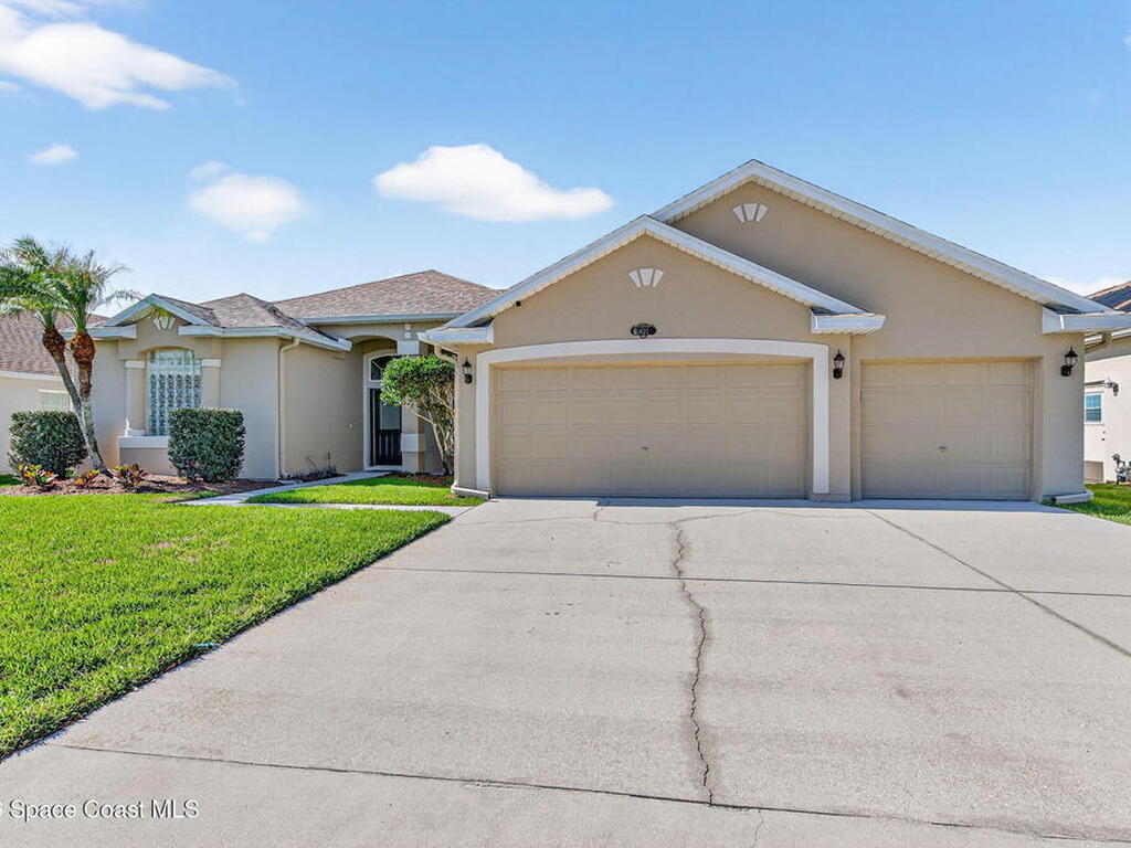 4122 Chelan Drive, Melbourne, FL 32934