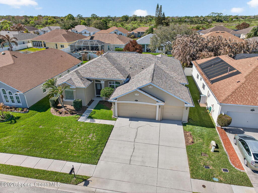 4122 Chelan Drive, Melbourne, FL 32934