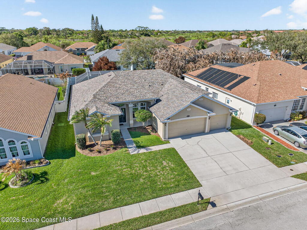 4122 Chelan Drive, Melbourne, FL 32934