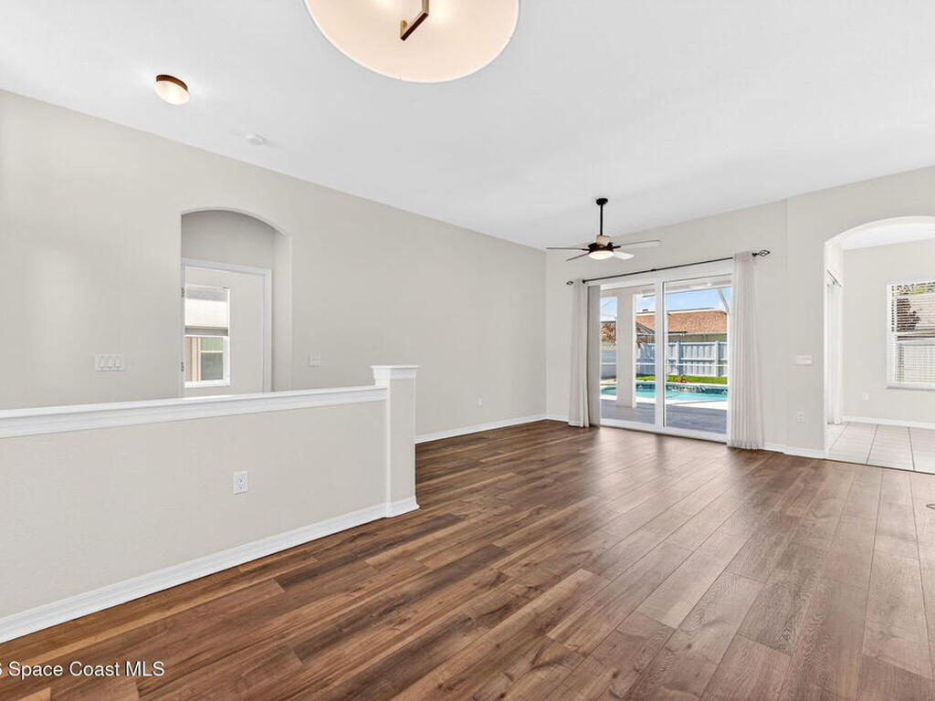 4122 Chelan Drive, Melbourne, FL 32934