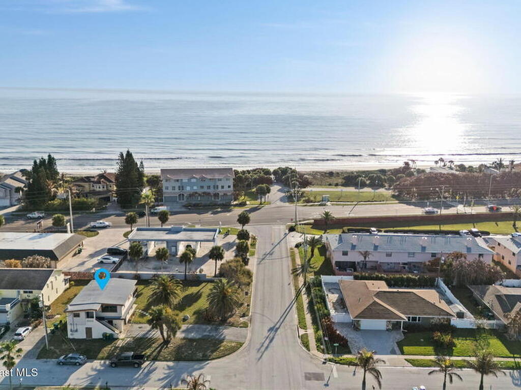 106 Sunrise Ave Avenue, Satellite Beach, FL 32937