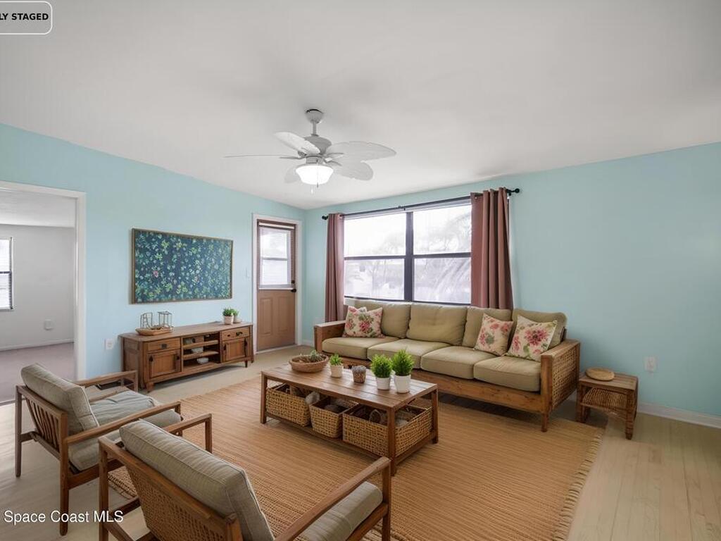 106 Sunrise Ave Avenue, Satellite Beach, FL 32937