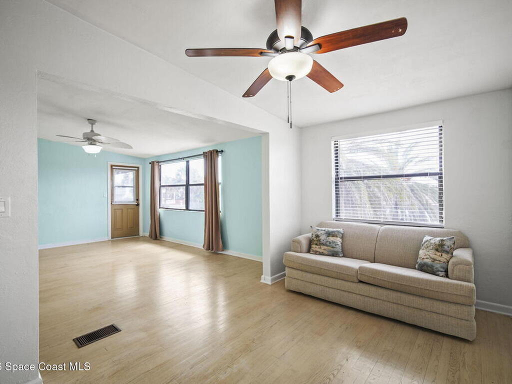 106 Sunrise Ave Avenue, Satellite Beach, FL 32937