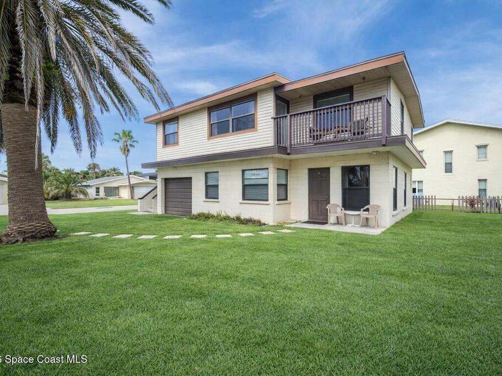 106 Sunrise Ave Avenue, Satellite Beach, FL 32937