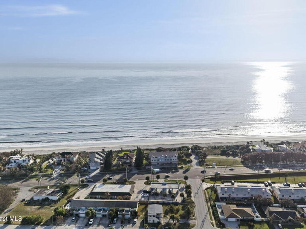 106 Sunrise Ave Avenue, Satellite Beach, FL 32937