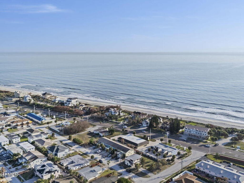 106 Sunrise Ave Avenue, Satellite Beach, FL 32937