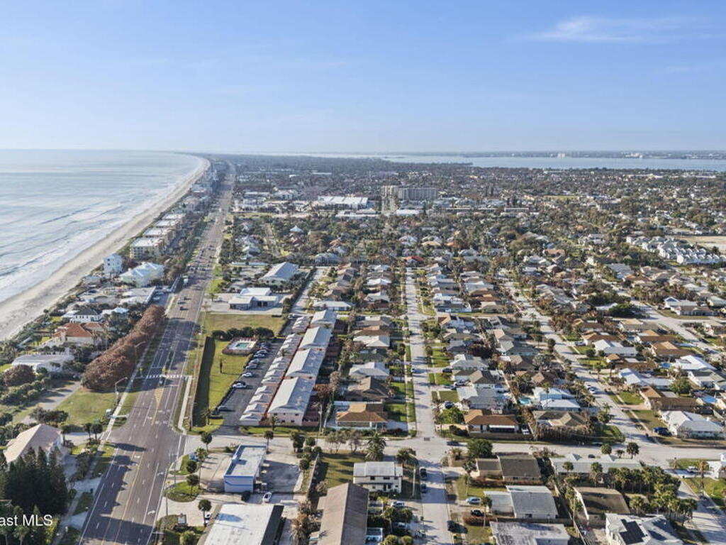 106 Sunrise Ave Avenue, Satellite Beach, FL 32937