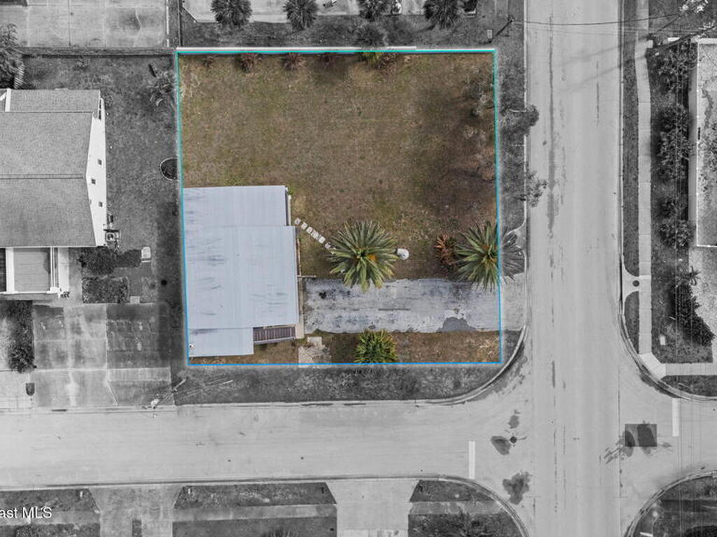 106 Sunrise Ave Avenue, Satellite Beach, FL 32937